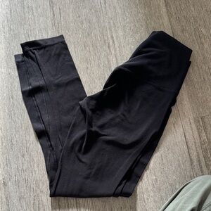 lululemon align Black Leggings